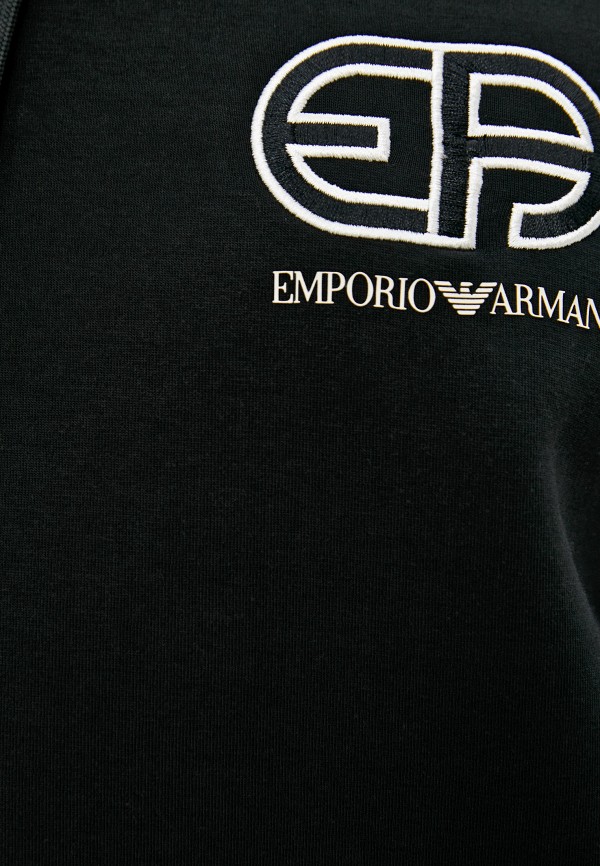 фото Худи emporio armani