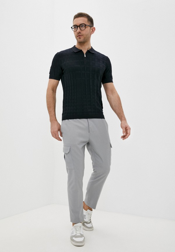 фото Поло emporio armani