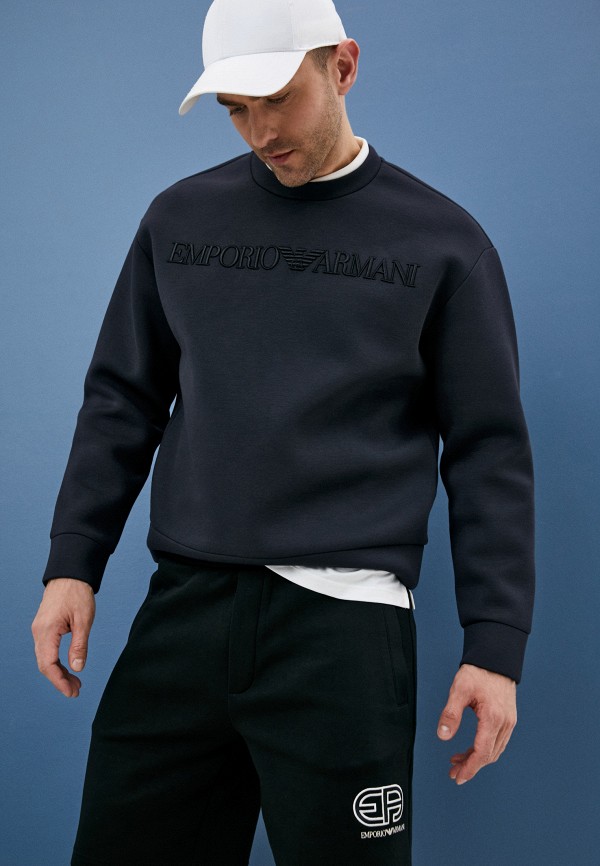 фото Шорты спортивные emporio armani