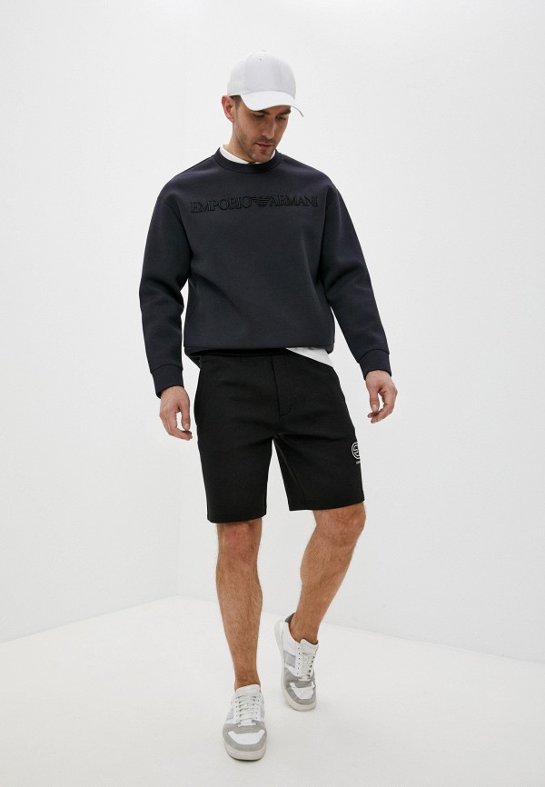 фото Шорты спортивные emporio armani