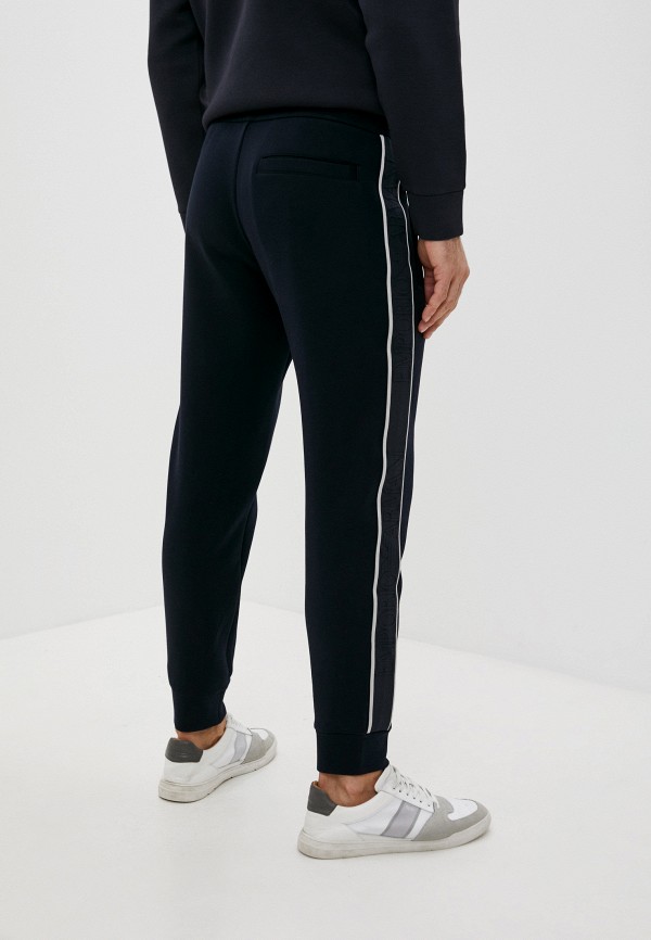 фото Брюки спортивные emporio armani