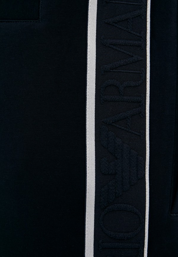 фото Брюки спортивные emporio armani