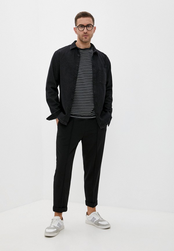 фото Брюки emporio armani