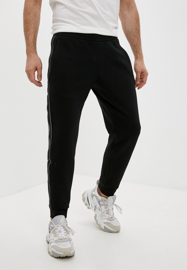 фото Брюки спортивные emporio armani