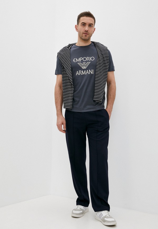 фото Футболка emporio armani