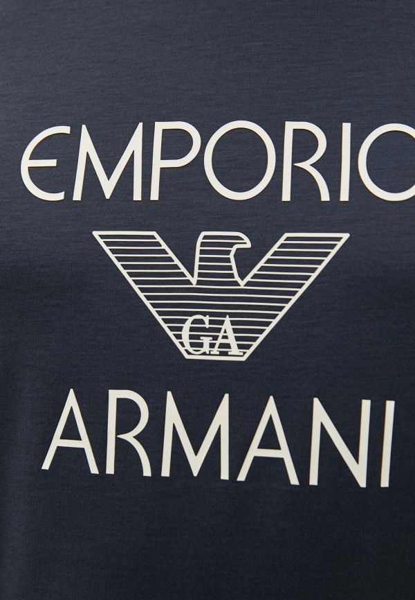 фото Футболка emporio armani