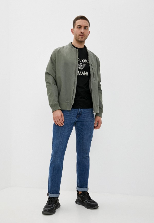 фото Футболка emporio armani