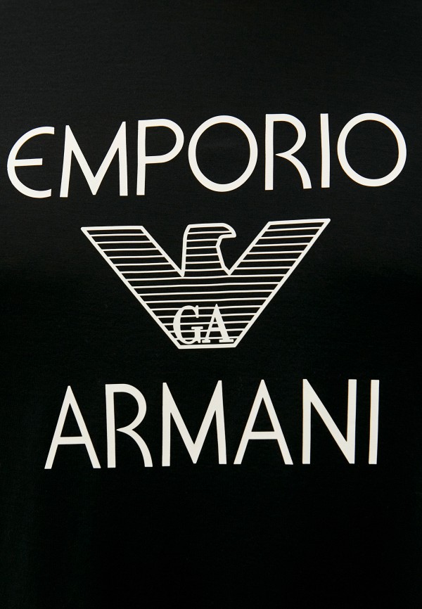 фото Футболка emporio armani