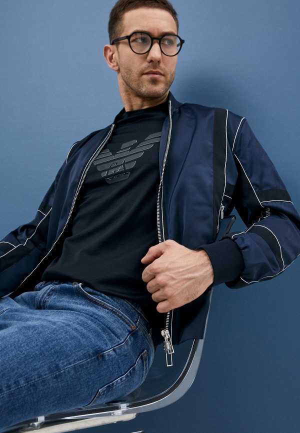 фото Футболка emporio armani