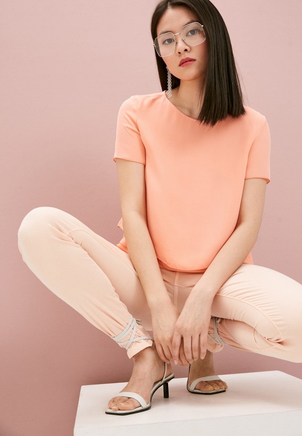 фото Брюки emporio armani