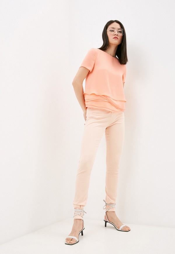 фото Брюки emporio armani