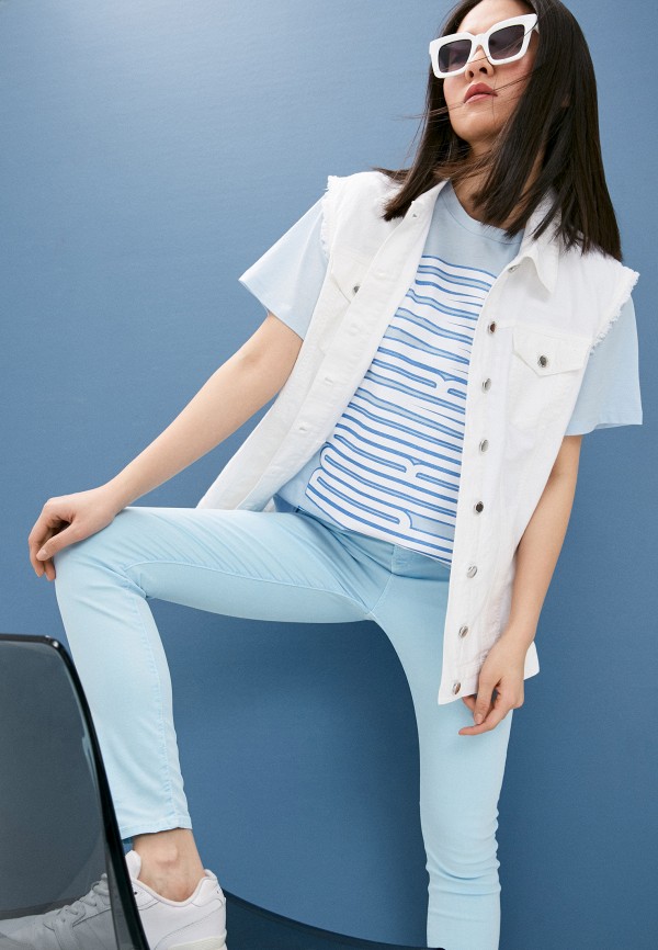 фото Брюки emporio armani