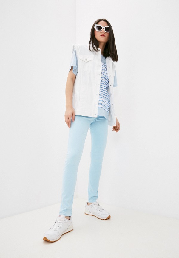 фото Брюки emporio armani