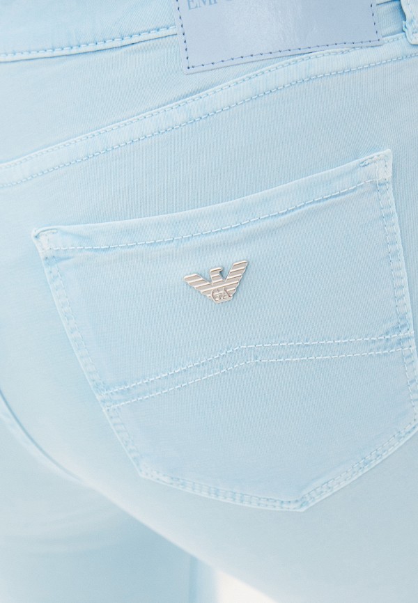 фото Брюки emporio armani