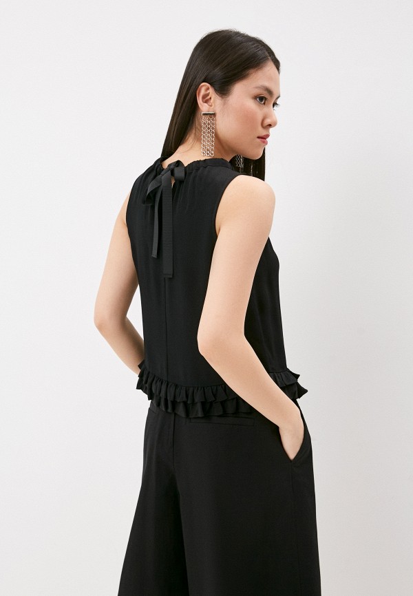 фото Топ emporio armani