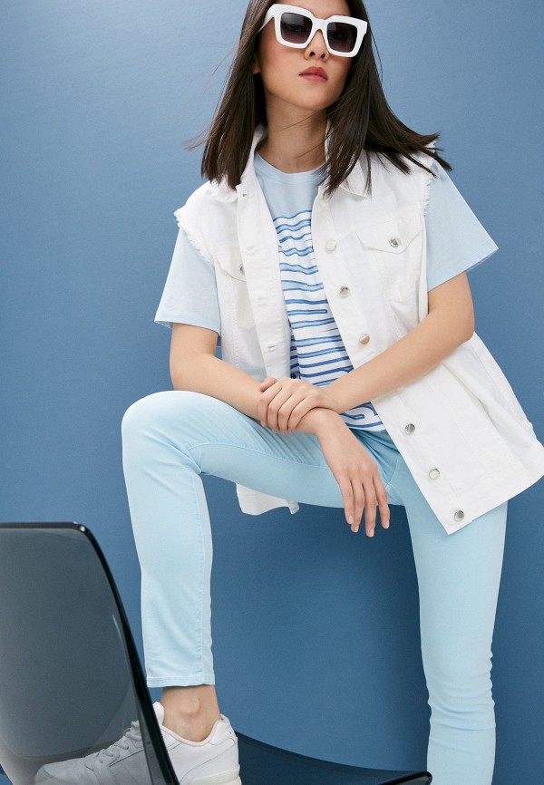 фото Футболка emporio armani