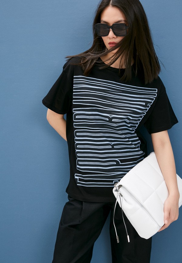 фото Футболка emporio armani