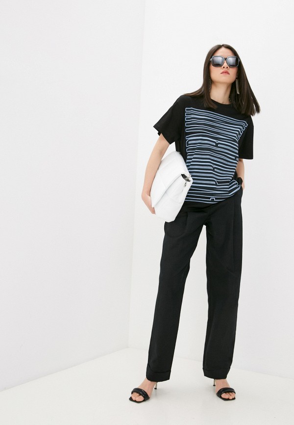 фото Футболка emporio armani