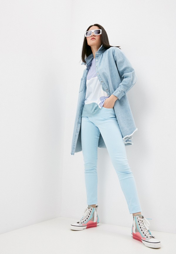 фото Футболка emporio armani