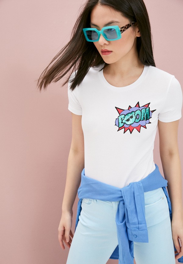 фото Футболка emporio armani