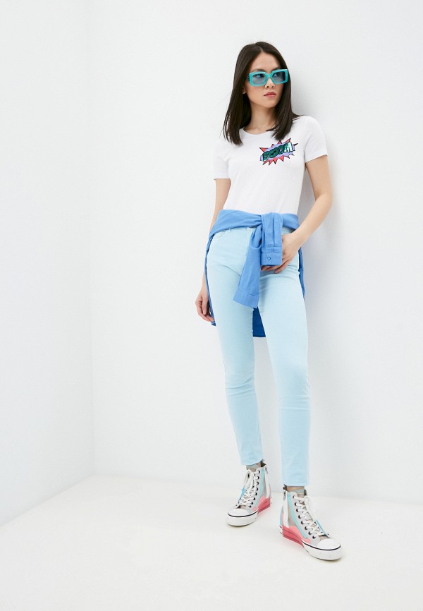 фото Футболка emporio armani