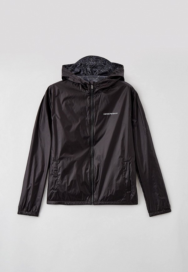 фото Куртка emporio armani