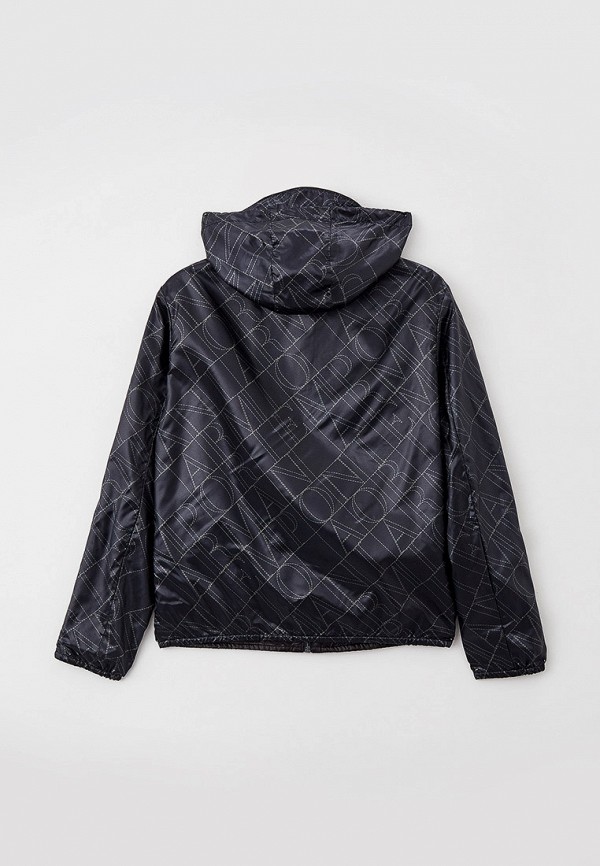 фото Куртка emporio armani
