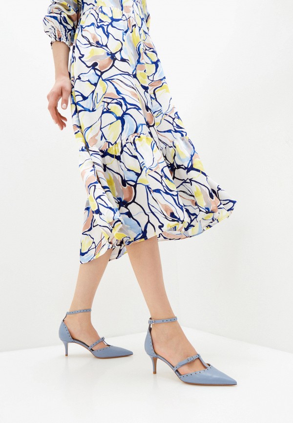 фото Туфли emporio armani