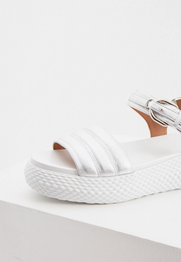 фото Сандалии emporio armani