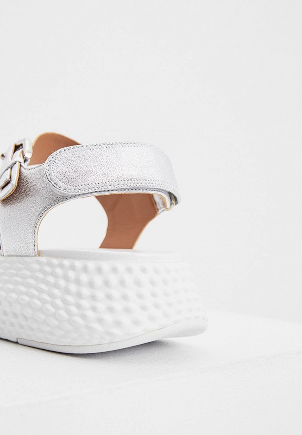 фото Сандалии emporio armani