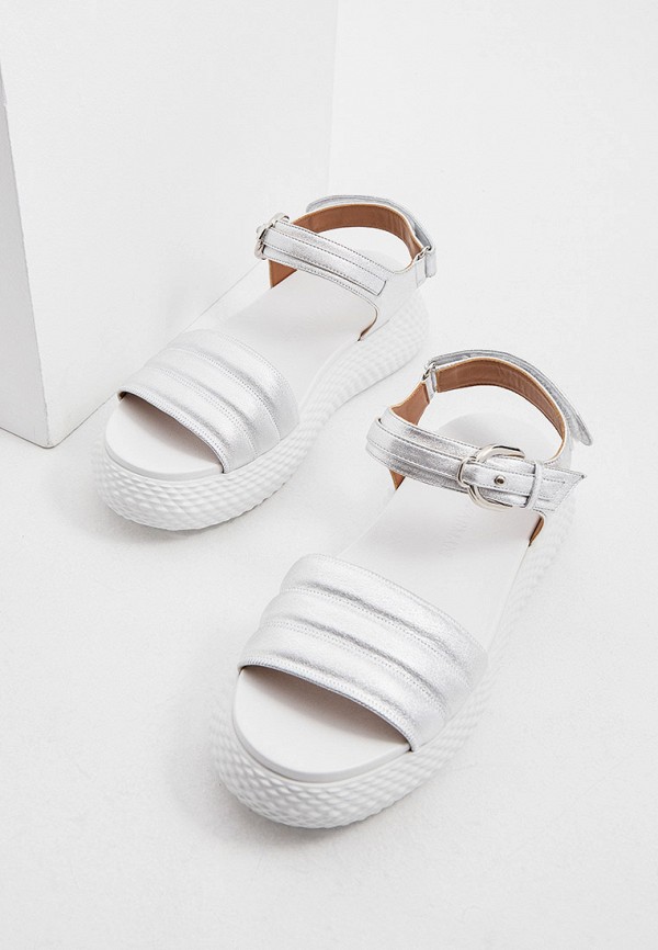 фото Сандалии emporio armani