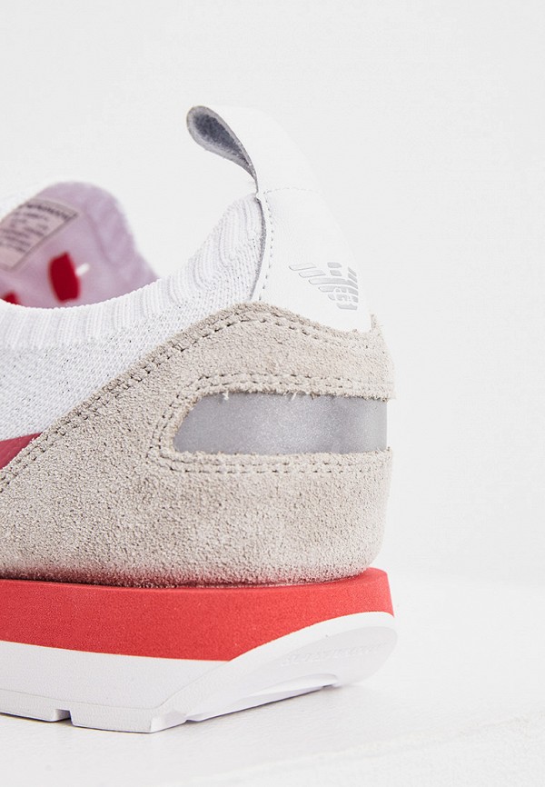 фото Кроссовки emporio armani