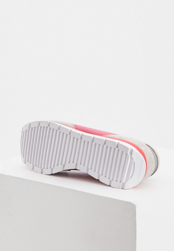 фото Кроссовки emporio armani