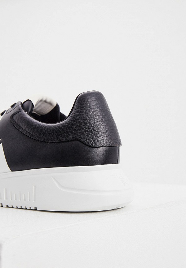 фото Кеды emporio armani