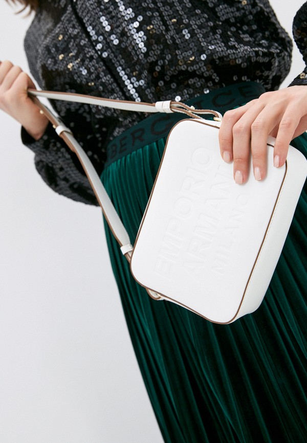 фото Сумка emporio armani