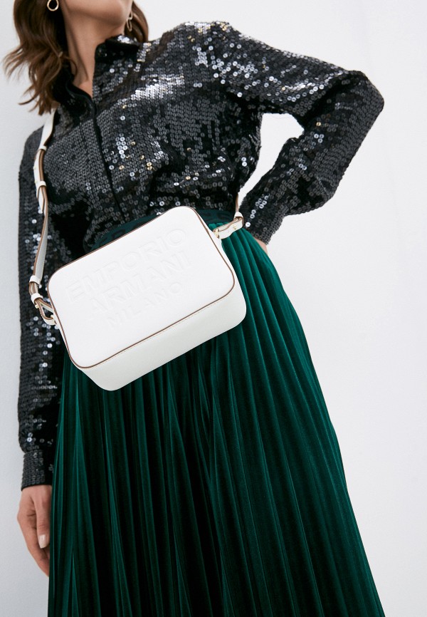 фото Сумка emporio armani