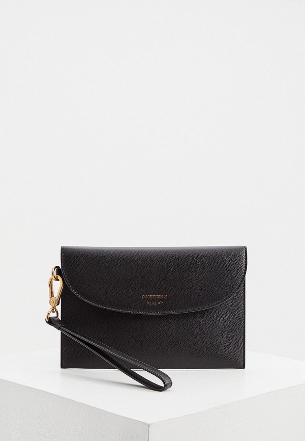 

Сумка и кошелек Emporio Armani, Черный