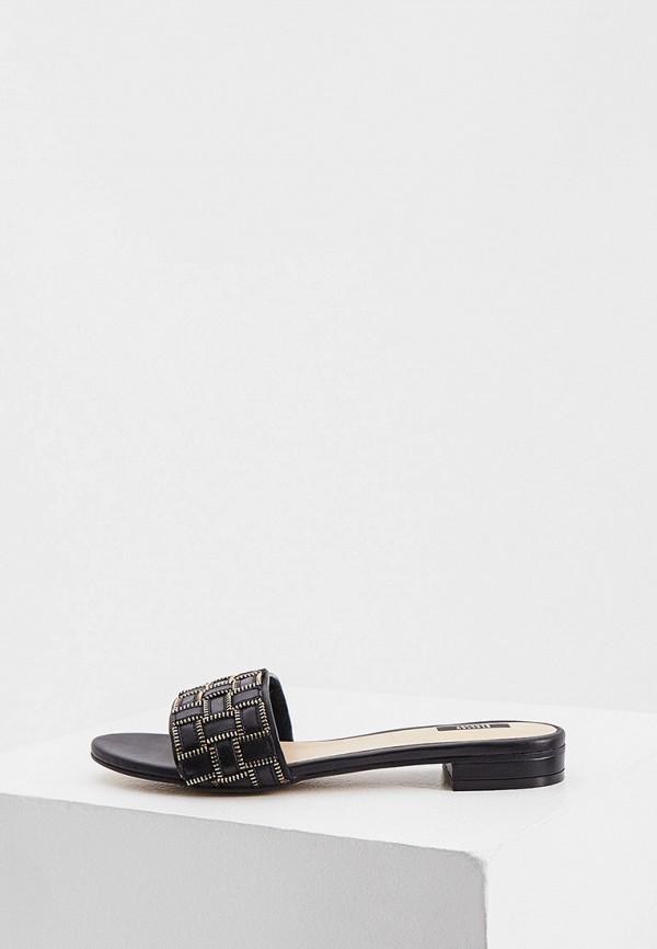 

Сабо Steffen Schraut, Черный