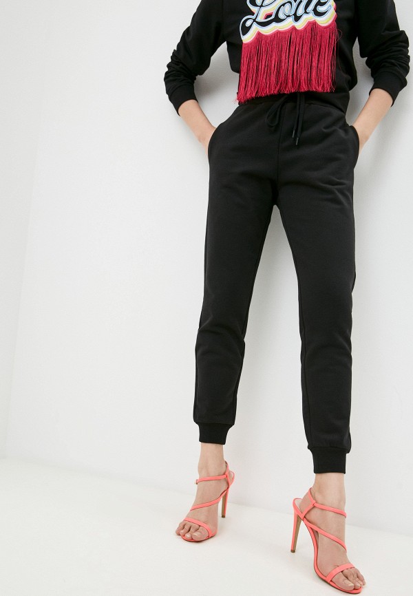

Брюки спортивные Love Moschino, Черный, Love Moschino RTLAAD699201