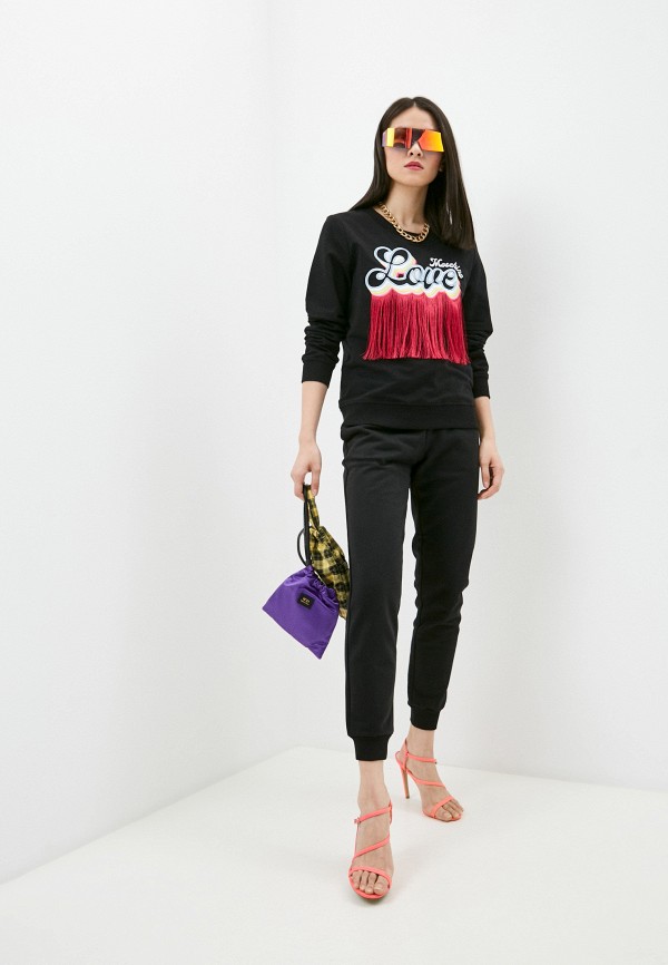 фото Брюки спортивные love moschino