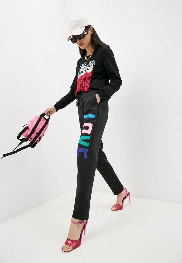фото Брюки спортивные love moschino