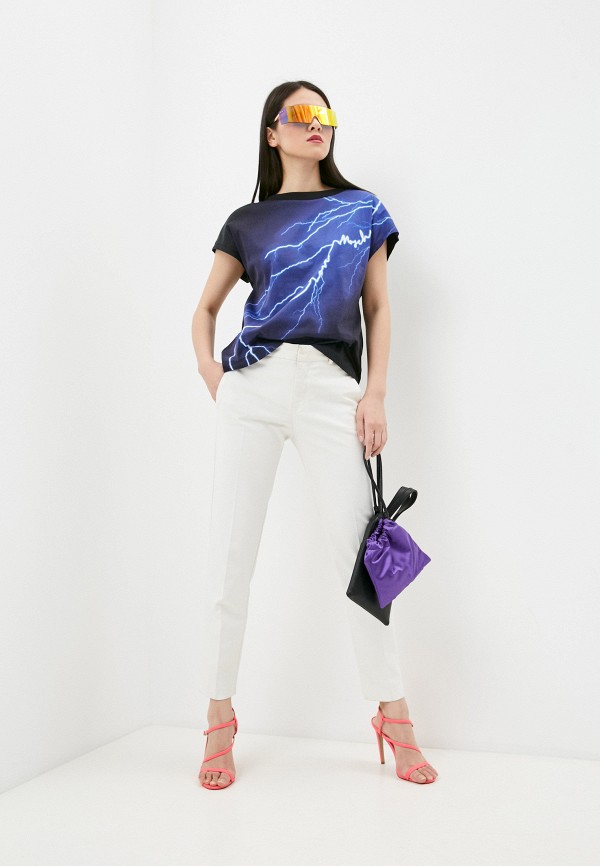 фото Футболка love moschino