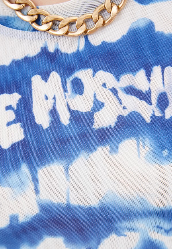 фото Футболка love moschino