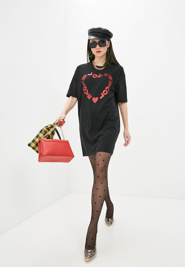 фото Платье love moschino
