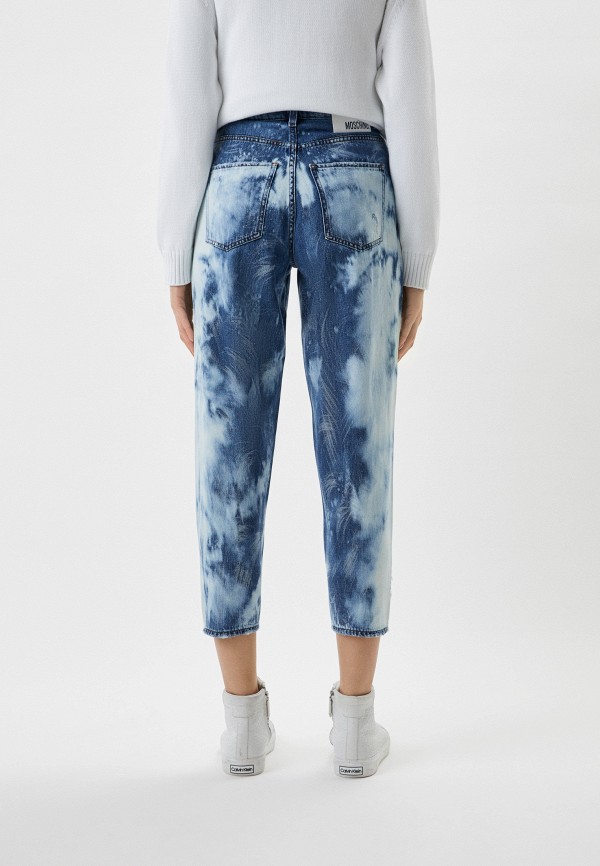 фото Джинсы love moschino