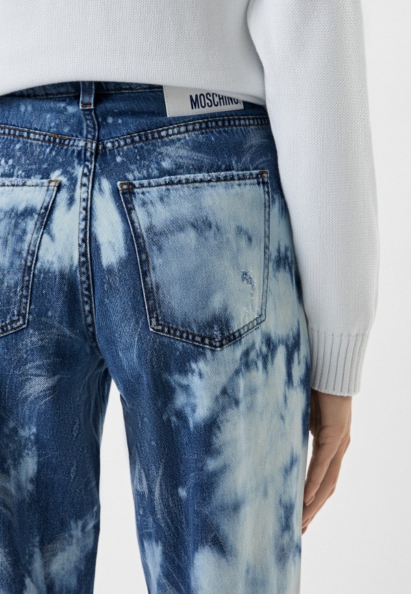 фото Джинсы love moschino