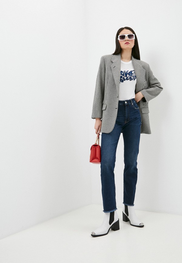 фото Джинсы love moschino