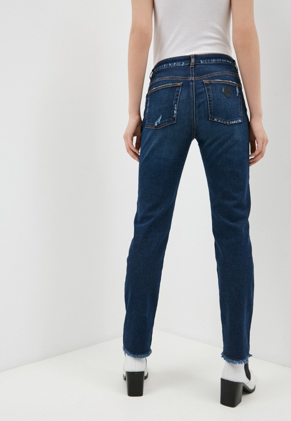 фото Джинсы love moschino