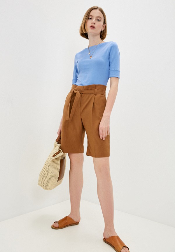 фото Футболка lauren ralph lauren