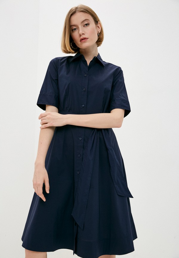 фото Платье lauren ralph lauren